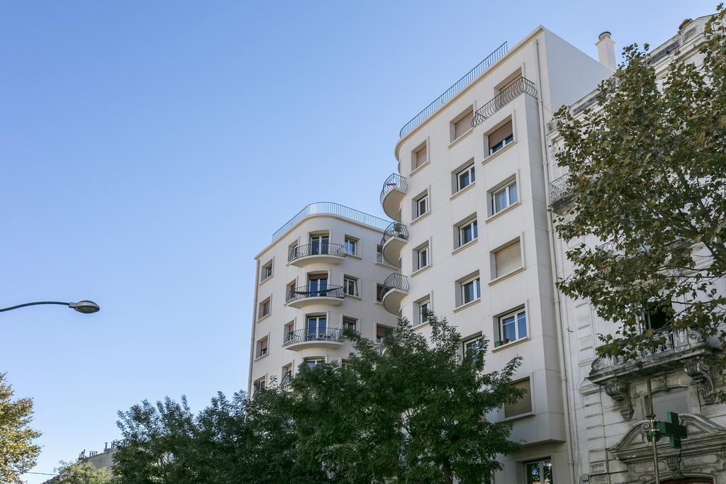 Coeur Urbain Bedrooms - Gare Saint Roch Montpellier Extérieur photo