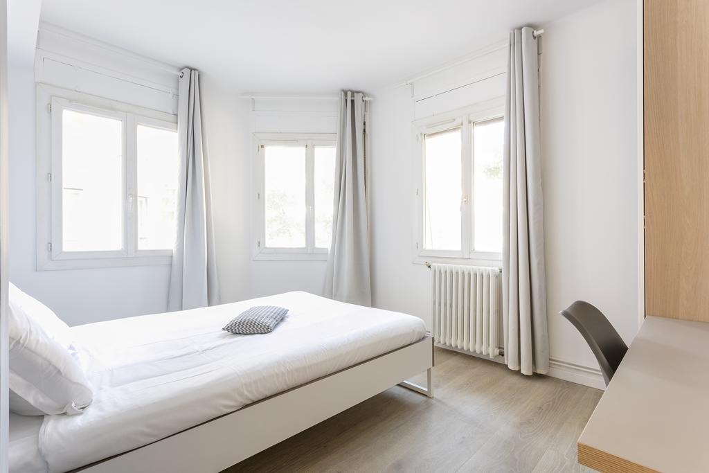 Coeur Urbain Bedrooms - Gare Saint Roch Montpellier Extérieur photo