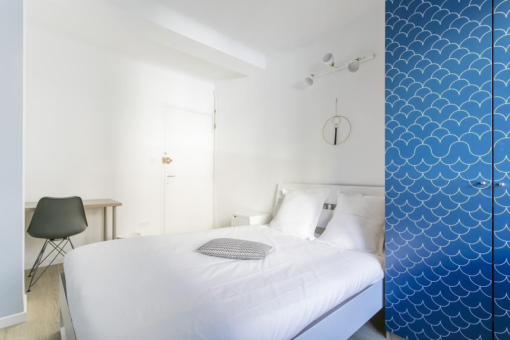 Coeur Urbain Bedrooms - Gare Saint Roch Montpellier Extérieur photo