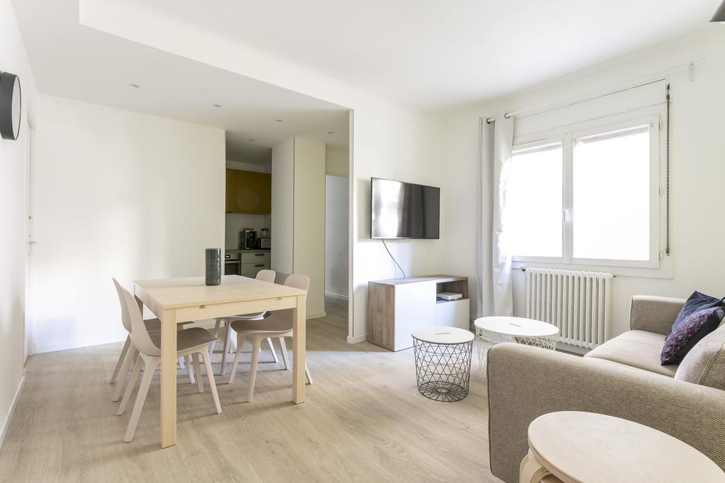 Coeur Urbain Bedrooms - Gare Saint Roch Montpellier Extérieur photo