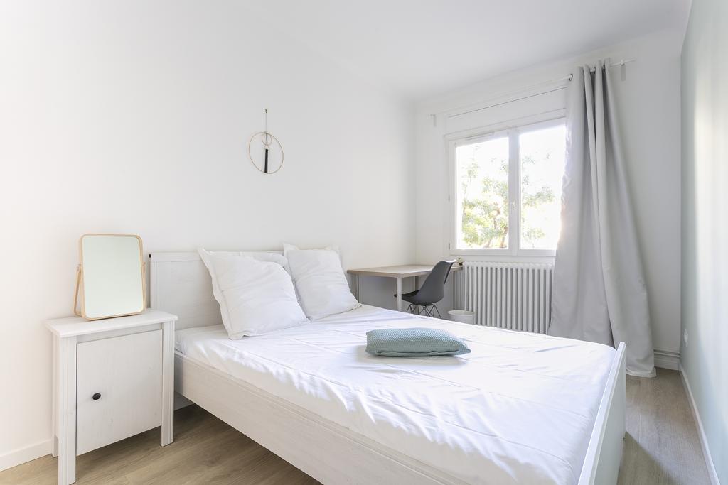 Coeur Urbain Bedrooms - Gare Saint Roch Montpellier Extérieur photo
