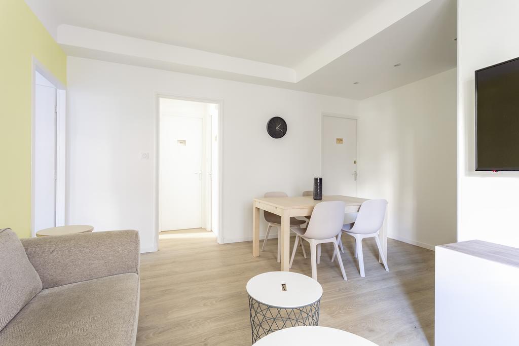Coeur Urbain Bedrooms - Gare Saint Roch Montpellier Extérieur photo