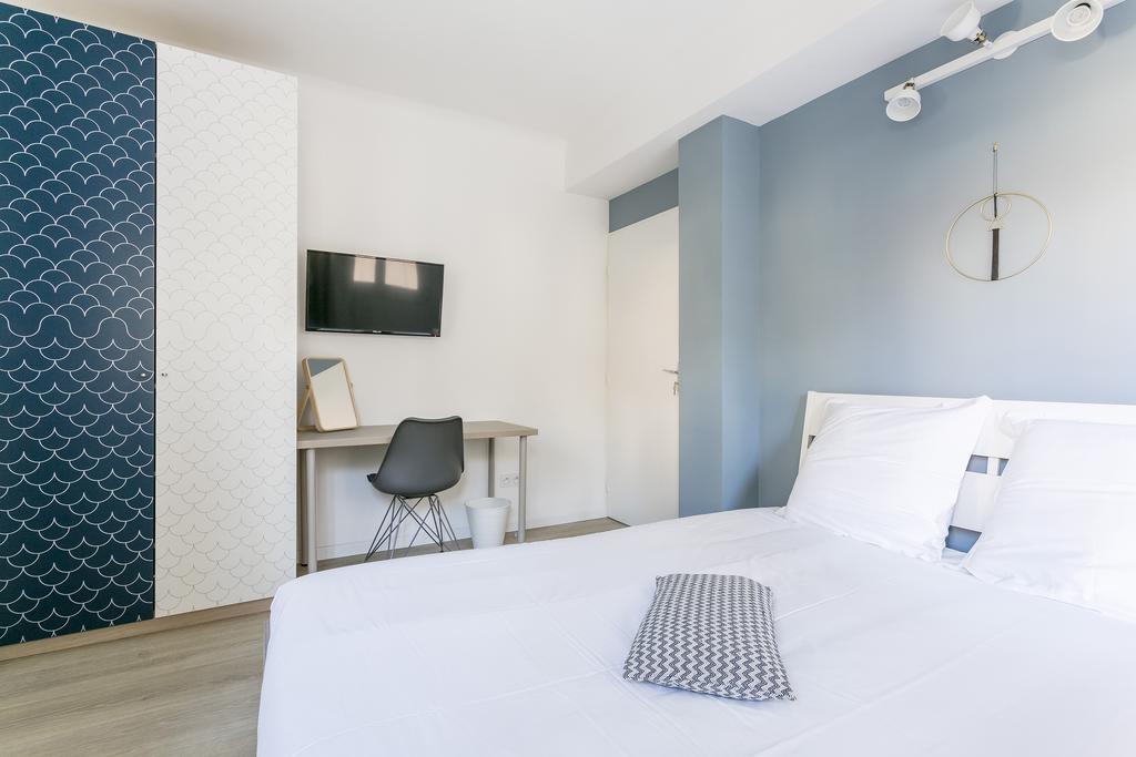 Coeur Urbain Bedrooms - Gare Saint Roch Montpellier Extérieur photo