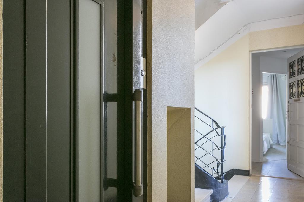 Coeur Urbain Bedrooms - Gare Saint Roch Montpellier Extérieur photo